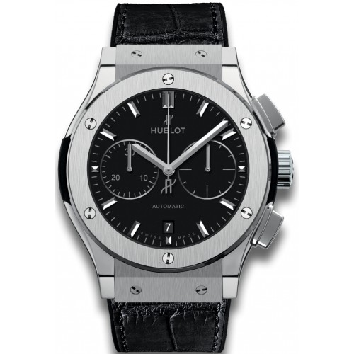 Hublot Classic Fusion Chronograph 45MM 521NX1171LR Hublot Classic Fusion Chronograph 45MM 521NX1171LR